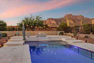5486 E 6th Ave, Apache Junction, AZ 85119 - Photo 1