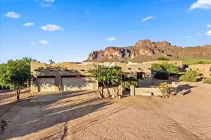 5486 E 6th Ave, Apache Junction, AZ 85119 - Photo 48