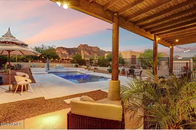 5486 E 6th Avenue, Apache Junction, AZ 85119 - Photo 32