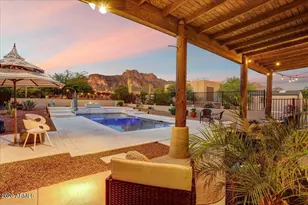 5486 E 6th Ave, Apache Junction, AZ 85119 - Photo 32