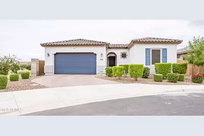 23002 E Lords Way, Queen Creek, AZ 85142 - Photo 1