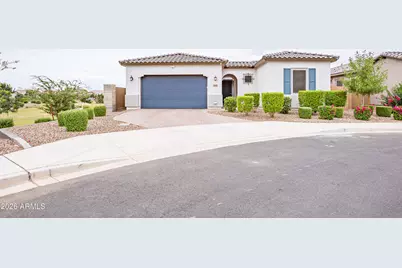 23002 E Lords Way, Queen Creek, AZ 85142 - Photo 2