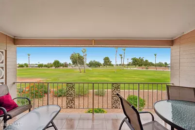 10840 N Fairway Court #EAST, Sun City, AZ 85351 - Photo 1