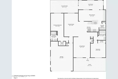 10840 N Fairway Court #EAST, Sun City, AZ 85351 - Photo 36