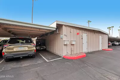 10840 N Fairway Court #EAST, Sun City, AZ 85351 - Photo 30