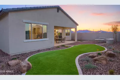 5030 W Capistrano Avenue, Laveen, AZ 85339 - Photo 28