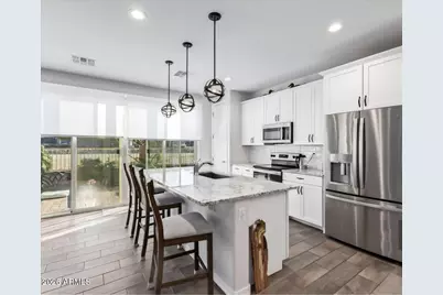 1317 E Fremont Road, Phoenix, AZ 85042 - Photo 1