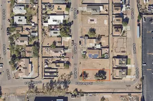 1729 S 4th St, Phoenix, AZ 85004 - Photo 1