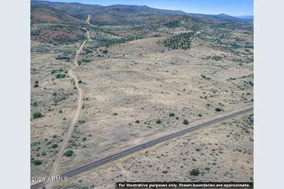 0 Apache County Road #136, Saint Johns, AZ 85936 - Photo 10