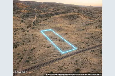 0 Apache County Road #136, Saint Johns, AZ 85936 - Photo 4