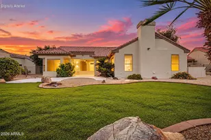 20101 N Clear Canyon Dr, Surprise, AZ 85374 - Photo 32