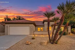 20101 N Clear Canyon Dr, Surprise, AZ 85374 - Photo 1