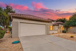 20101 N Clear Canyon Dr, Surprise, AZ 85374 - Photo 2