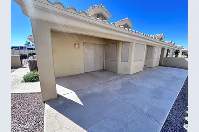 5830 E McKellips Road #37, Mesa, AZ 85215 - Photo 16