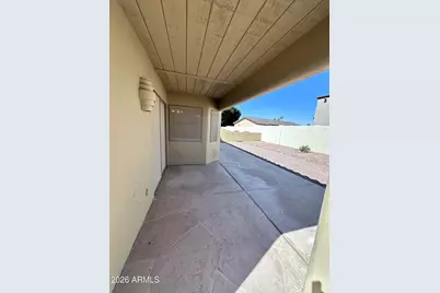 5830 E McKellips Road #37, Mesa, AZ 85215 - Photo 38