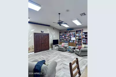 5830 E McKellips Road #37, Mesa, AZ 85215 - Photo 44