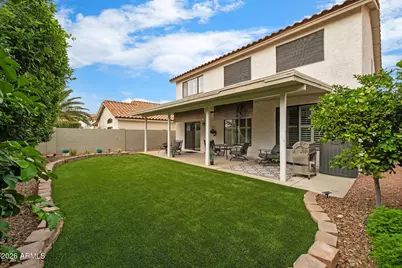 10019 E Friess Drive, Scottsdale, AZ 85260 - Photo 24