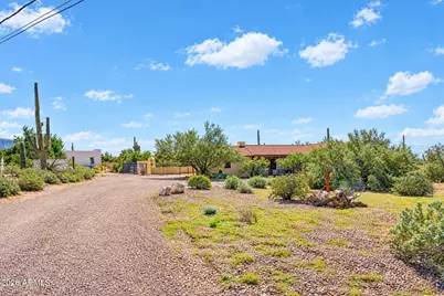 5139 N Winchester Road, Apache Junction, AZ 85119 - Photo 8