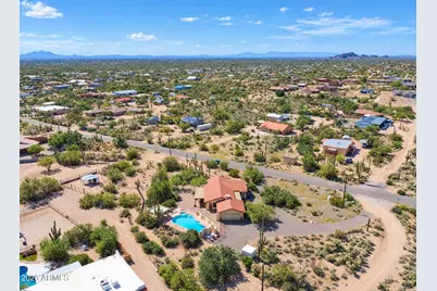 5139 N Winchester Road, Apache Junction, AZ 85119 - Photo 98