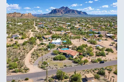 5139 N Winchester Road, Apache Junction, AZ 85119 - Photo 96