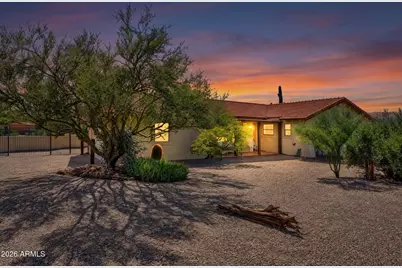 5139 N Winchester Road, Apache Junction, AZ 85119 - Photo 1