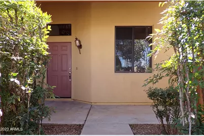 1700 Chaplain Carter Drive, Sierra Vista, AZ 85635 - Photo 2