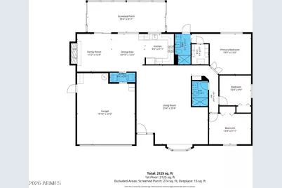 1767 W Kiowa Avenue, Mesa, AZ 85202 - Photo 2