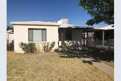 660 N 7th Place, Coolidge, AZ 85128 - Photo 2