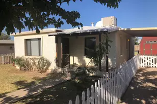 660 N 7th Pl, Coolidge, AZ 85128 - Photo 1