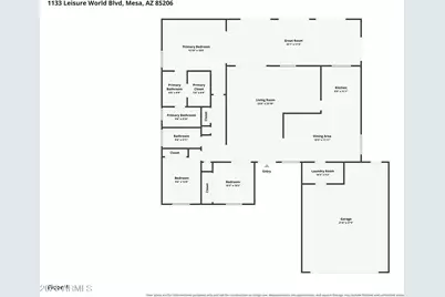 1133 Leisure World --, Mesa, AZ 85206 - Photo 26