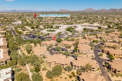 19700 N 76th Street #2115, Scottsdale, AZ 85255 - Photo 68