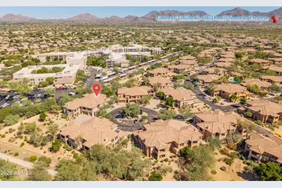 19700 N 76th Street #2115, Scottsdale, AZ 85255 - Photo 70