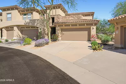19700 N 76th Street #2115, Scottsdale, AZ 85255 - Photo 54