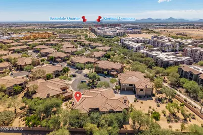 19700 N 76th Street #2115, Scottsdale, AZ 85255 - Photo 66