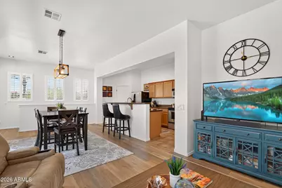1225 N 36th Street #2005, Phoenix, AZ 85008 - Photo 12
