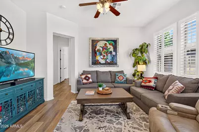 1225 N 36th Street #2005, Phoenix, AZ 85008 - Photo 8
