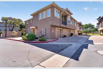 1225 N 36th Street #2005, Phoenix, AZ 85008 - Photo 2