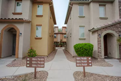 1828 N 77th Glen, Phoenix, AZ 85035 - Photo 28