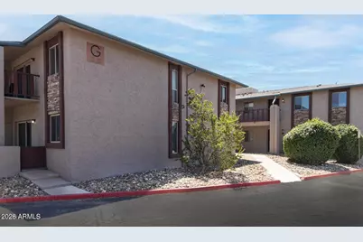 4354 N 82nd Street #Unit 256, Scottsdale, AZ 85251 - Photo 2