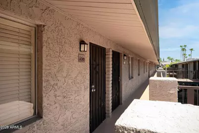 4354 N 82nd Street #Unit 256, Scottsdale, AZ 85251 - Photo 4