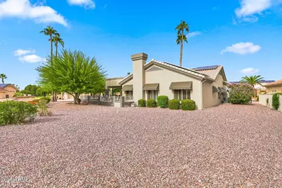 15141 W Horseman Lane, Sun City West, AZ 85375 - Photo 14