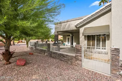 15141 W Horseman Lane, Sun City West, AZ 85375 - Photo 38