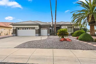 15141 W Horseman Lane, Sun City West, AZ 85375 - Photo 40