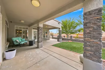 15141 W Horseman Lane, Sun City West, AZ 85375 - Photo 34