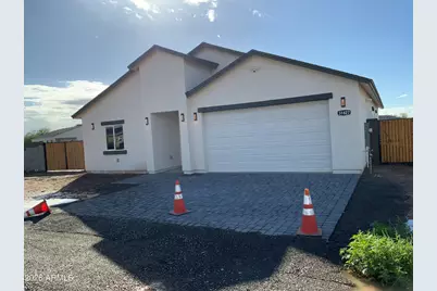31827 N Redding Street, Wittmann, AZ 85361 - Photo 1