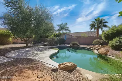 2355 E La Costa Place, Chandler, AZ 85249 - Photo 28