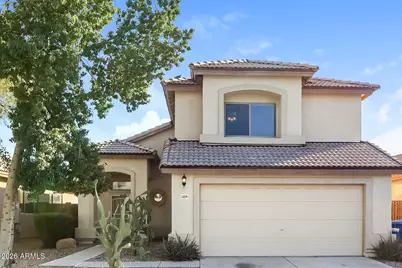 11209 W Berkeley Road, Avondale, AZ 85392 - Photo 1