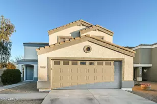 12846 W Soledad St, El Mirage, AZ 85335 - Photo 1