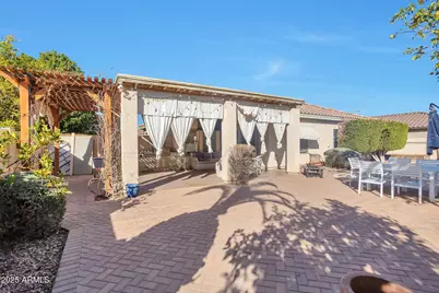 2091 E Flintlock Way, Chandler, AZ 85286 - Photo 26