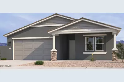 46879 W Dry Gulch Road, Maricopa, AZ 85139 - Photo 1